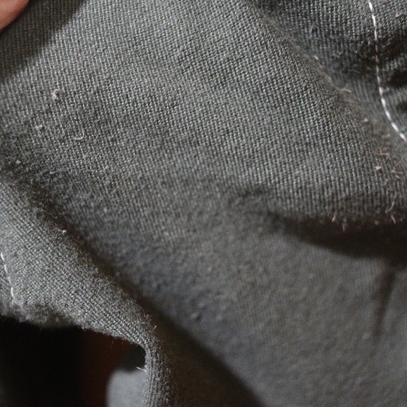 Gho Dho Green Riding Breeches Pants Skinny 28 Equestrian - Picture 4 of 15